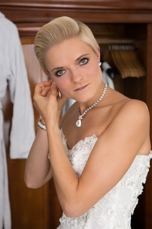  : Getting Ready : Hochzeitsfotograf Luzern 