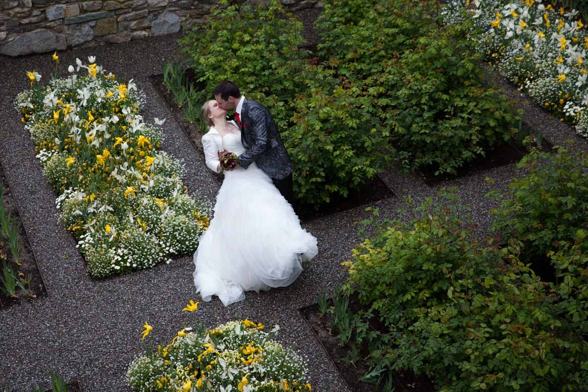  : Brautpaar : Hochzeitsfotograf Luzern 