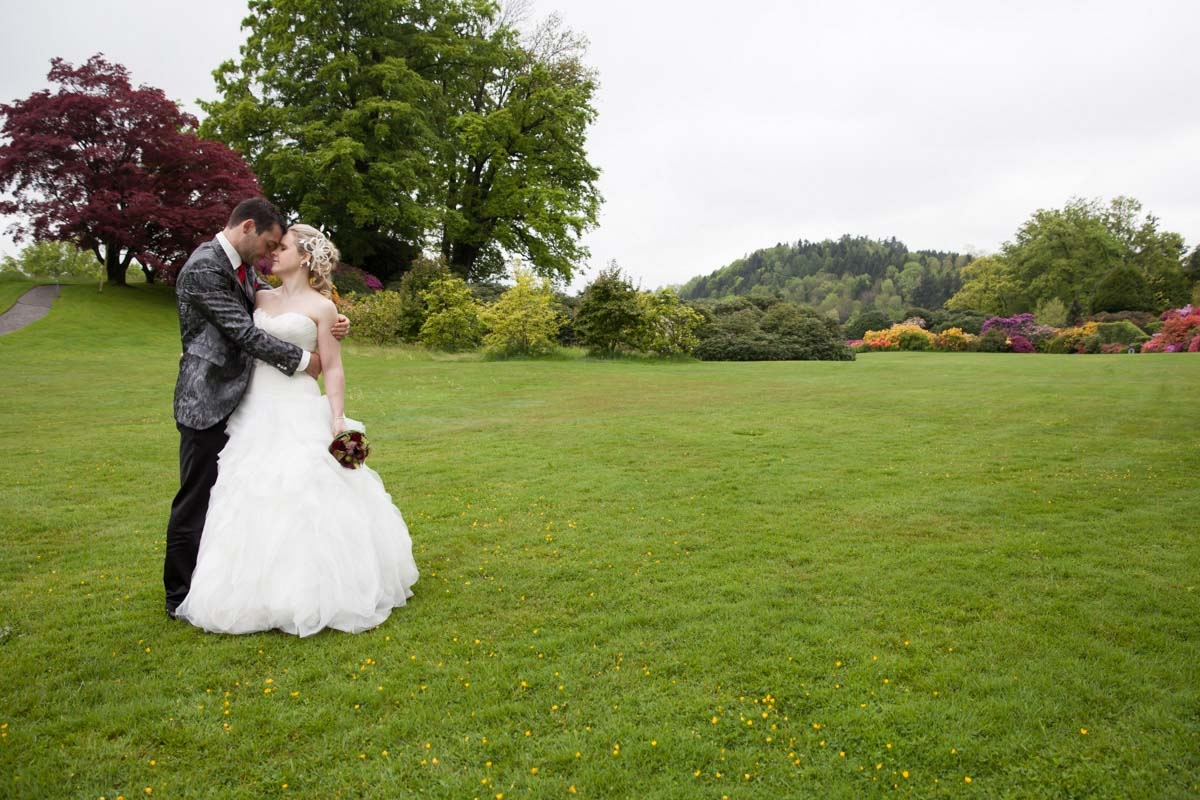  : Brautpaar : Hochzeitsfotograf Luzern 