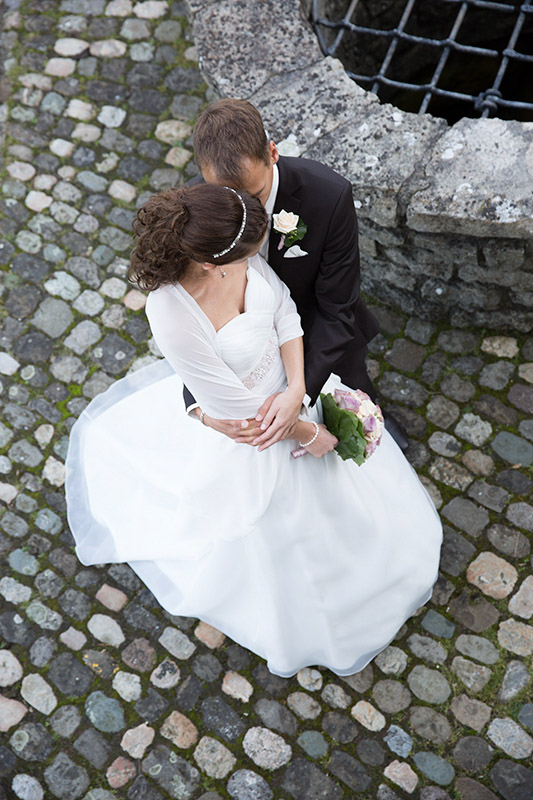  : Brautpaar : Hochzeitsfotograf Luzern 