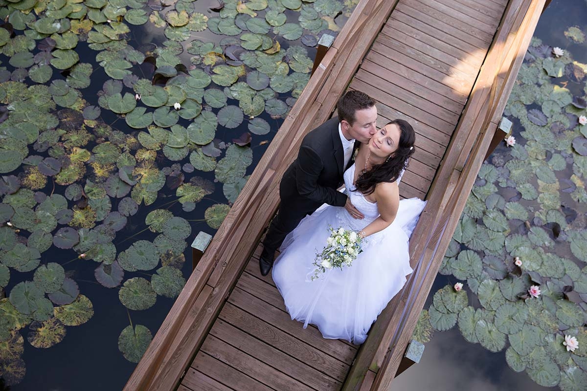  : Brautpaar : Hochzeitsfotograf Luzern 