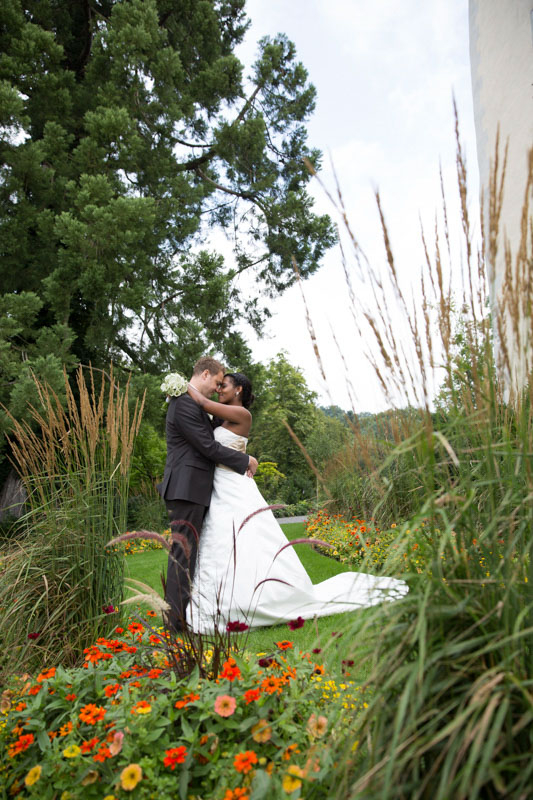  : Brautpaar : Hochzeitsfotograf Luzern 