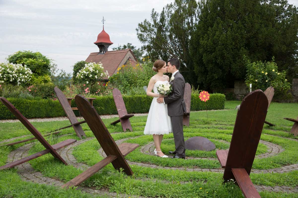  : Brautpaar : Hochzeitsfotograf Luzern 