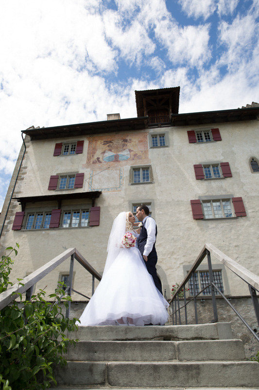  : Trauung : Hochzeitsfotograf Luzern 