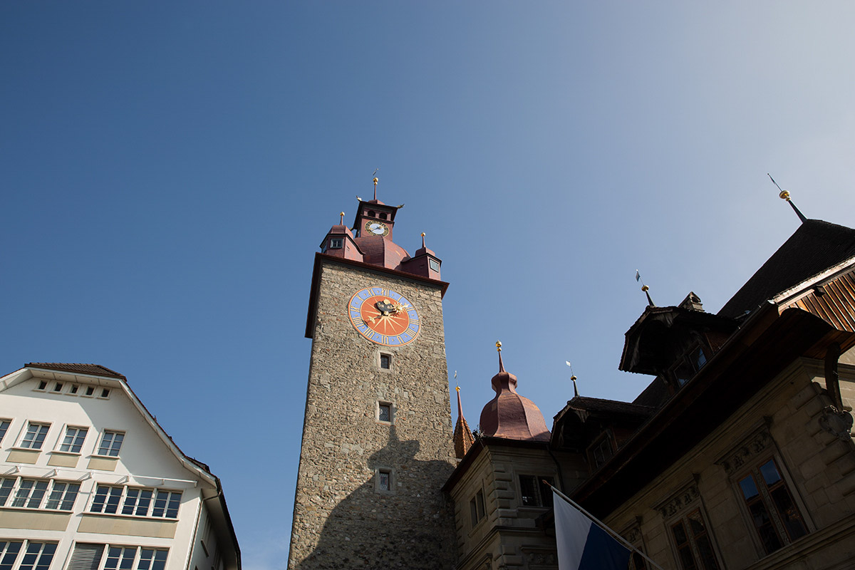  : Trauung : Hochzeitsfotograf Luzern 