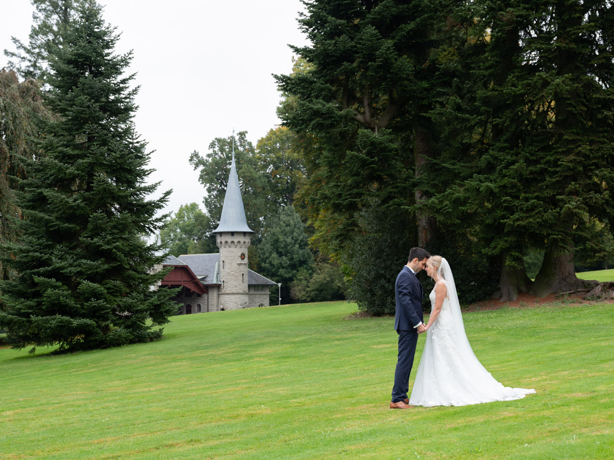  : Brautpaar : Hochzeitsfotograf Luzern 