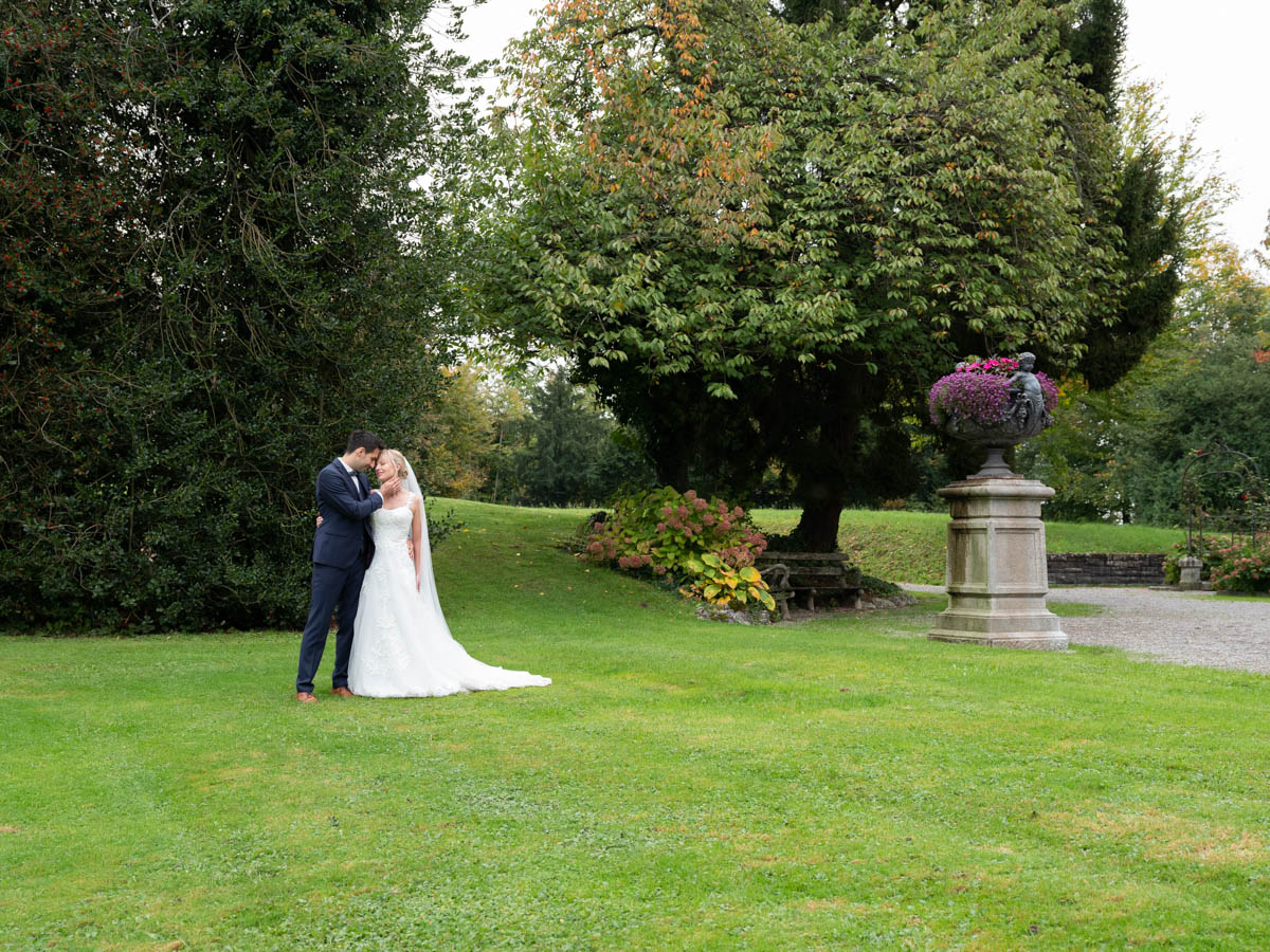  : Brautpaar : Hochzeitsfotograf Luzern 