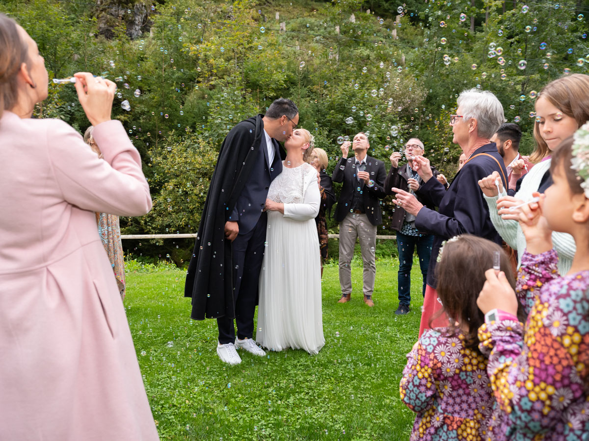  : Trauung : Hochzeitsfotograf Luzern 