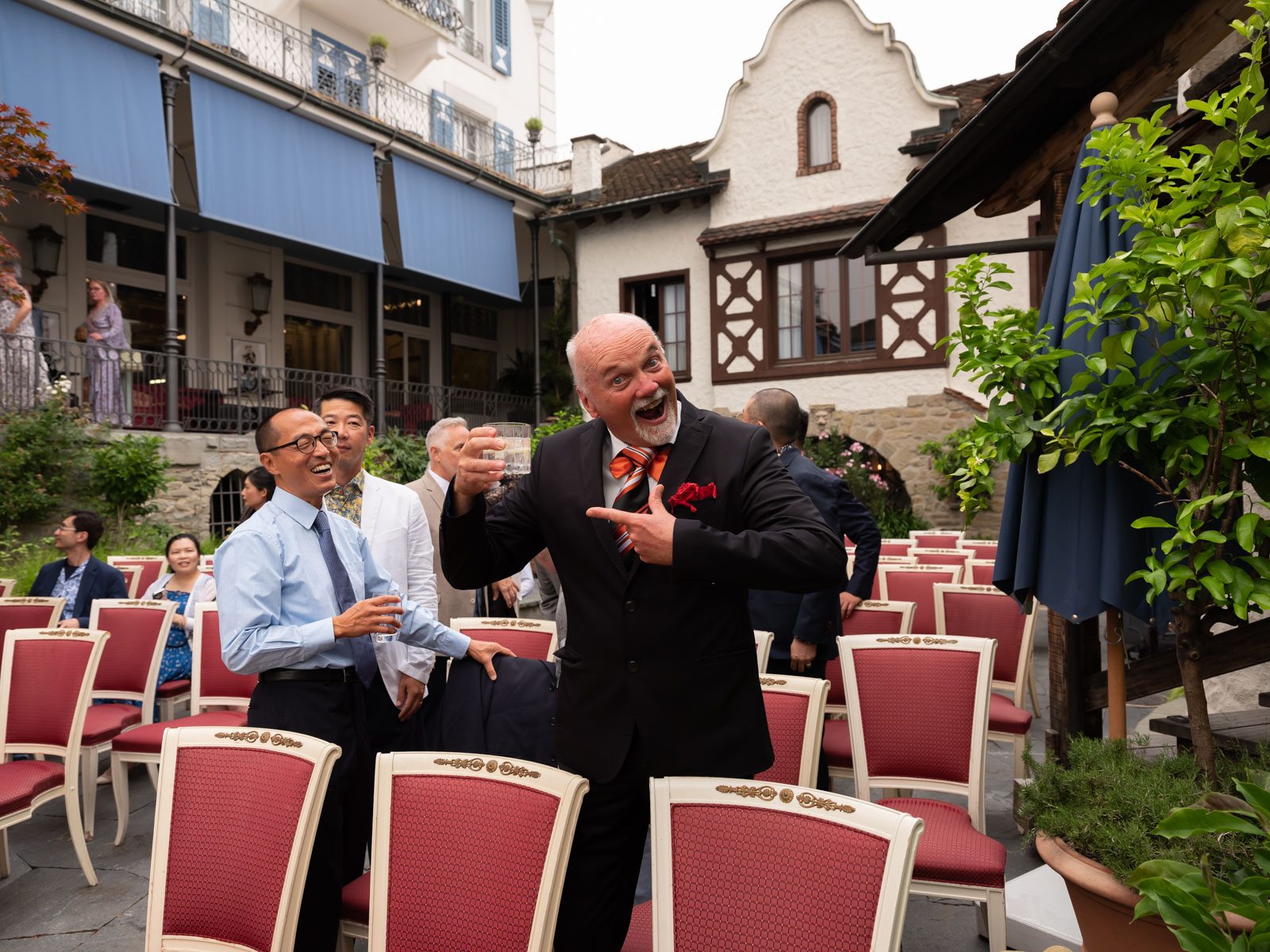  : Trauung : Hochzeitsfotograf Luzern 