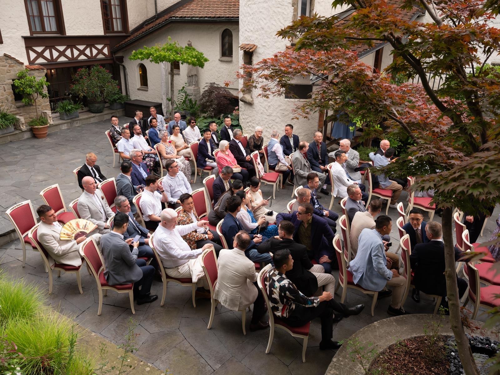  : Trauung : Hochzeitsfotograf Luzern 